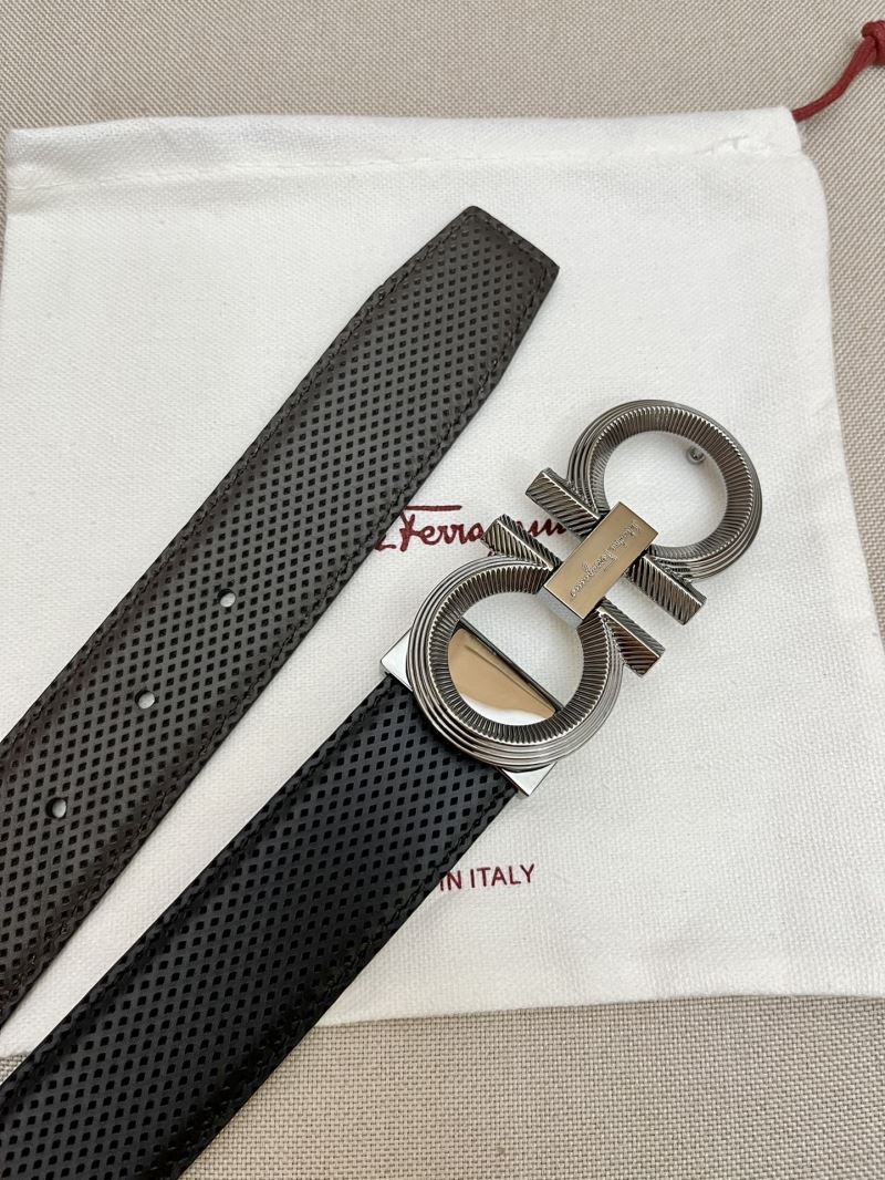 Ferragamo Belts